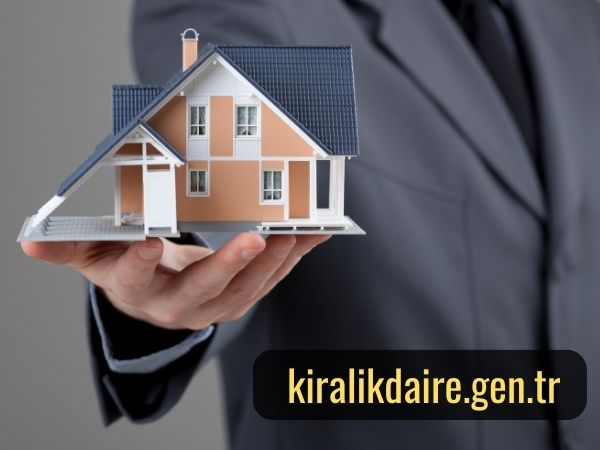 Obalı Mahallesi Kiralık Daire